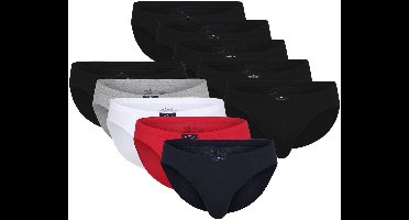 Tom Tailor Slip Mini Slip 10er Pack Set van 10