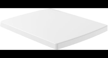 Villeroy & Boch Memento 2.0 closetzitting - softclose & quickrelease - wit alpin