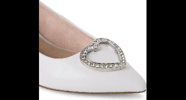 Marco Tozzi BY GUIDO MARIA KRETSCHMER Dames Pumps 2-82401-44 100 F-breedte Maat: 37 EU