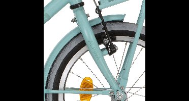 Alpina Voorvork 16 Cargo M light green matt