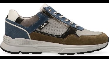 Australian Connery grey H (Maat - 45, Kleur - Grijs)