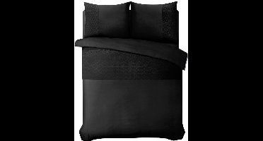 Dekbedovertrek Embossed - Marseille