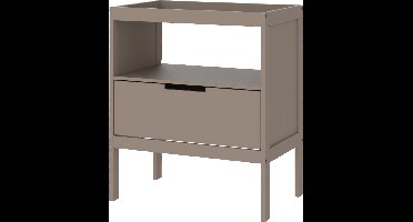 Europe Baby Ralph Luiertafel Chestnut