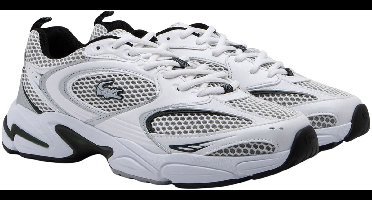Lacoste Storm 96 2K Sneakers Heren