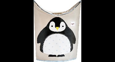 3 Sprouts Wasmand - Pinguin (op=op)