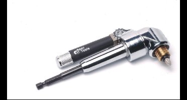 Famag SKEWDRIVER haakse kop 57Nm