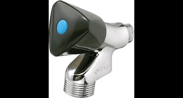 Raminex Tapkraan voor wasmachine - met beluchter