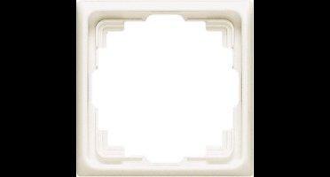 Jung CD500 Afdekraam Schakelmateriaal - CD581KW - E2V3E