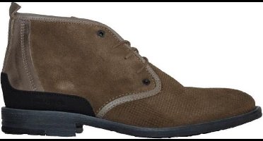 PME Legend - Daily Taupe - Casual Schoenen - Heren