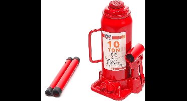 HBM 10 Ton Potkrik