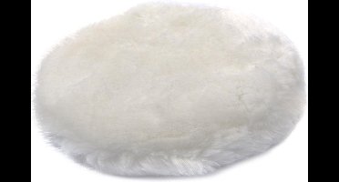 HBM 175mm Polijstschijf voor Pneumatische Polijstmachine