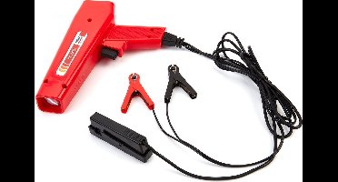 HBM Stroboscoop timinglamp voor Ontsteking