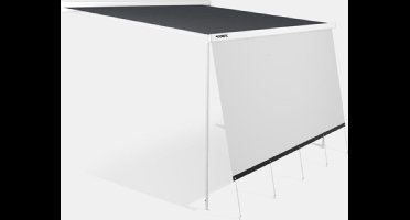 Dometic Rain Protector Front 260