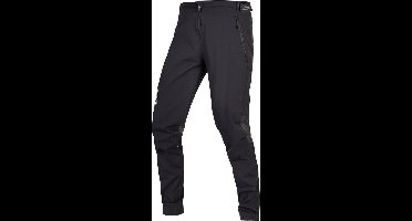 Endura Mt500 Burner Lite Broek Zwart S Man