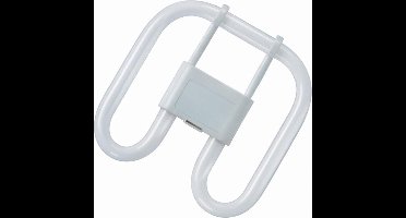 Osram Square Spaarlamp - 38W