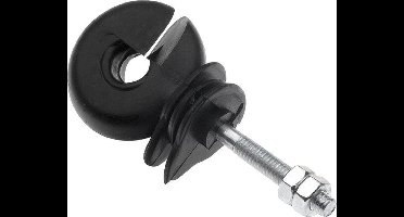 Ako Ringisolator M6 8cm 25st.