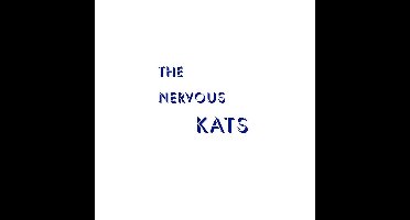 Bailey's Nervous Kats - The Nervous Kats (LP)