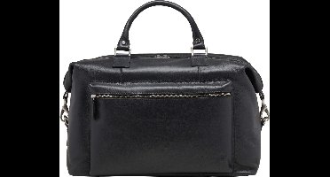 Picard Buddy Travelbag Reistas - Buffelleer - Zwart