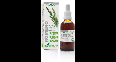 Soria Extracto De Romero S Xxi 50ml