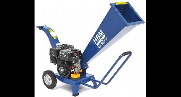 HBM 4 Takt 6.5 PK benzine hakselaar