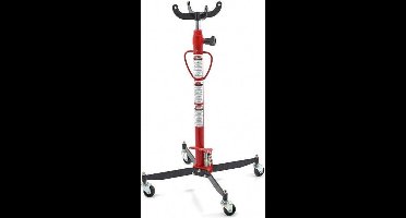 HBM PROFI 500 Kg versnellingsbakkrik