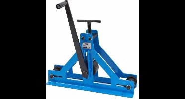 HBM Vierkante Buiswals, Profielwals