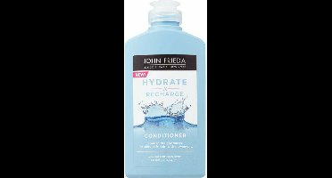 Conditioner Hydrate & Recharge John Frieda Hydrate Recharge 250 ml