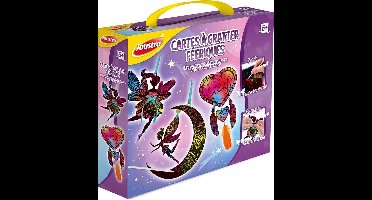 Maped J41719 kunst- & knutselset voor kinderen