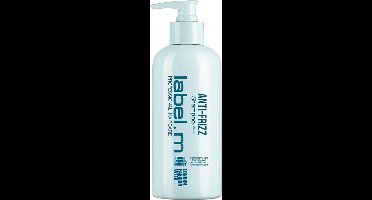 Label.m - Anti-Frizz - Shampoo - 300 ml