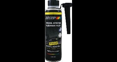 Motip diesel system cleaner plus - 300 ml