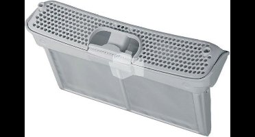 Bosch Filter Pluizenzeef WT46W363, WT43H201 00656033