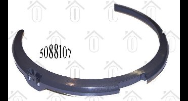 Tefal Ring Bovenrand Friteuse (vernieuwde versie) AH9002, AH9000, AW95000 ActiFry SS992251 *