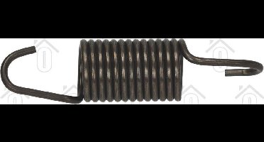 Bosch Veer Ophangveer voor kuip WM54800SN01, WFL2000SN01 00606818