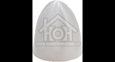 Kenwood Perskegel Van keukenmachine -wit- FP723, FP730, FP733 KW707634