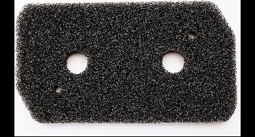 Bosch Filter Van condensor WT43H201NL01, WTYH77W001, WT45H281NL01 12007650