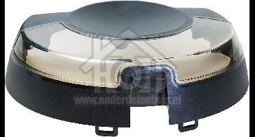 Tefal Deksel Van Actifry, zwart AL800240, GH800030 SS993604