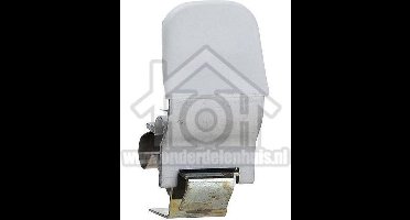 AEG Sluiting Deurpaneelslot van lade 1010VW, EKC6120, EKC7120 3050644016