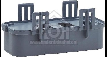 Smeg Houder Van bovenste sproeiarm Ook GMX5552, ADG3540 761810230