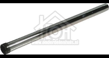 Electrolux Zuigbuis 32 mm + rubber ring alle modellen