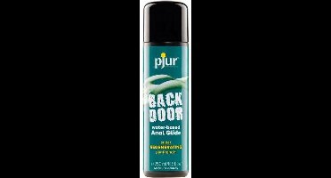 Pjur Backdoor Panthenol - 250ml