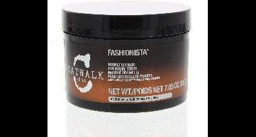Tigi Catwalk Fashionista Brunette Mask