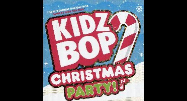 Kidz Bop Christmas Party