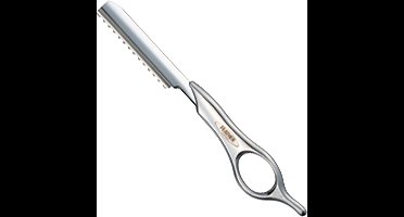 Feather Styling Razor Chroom S