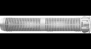 Fischer 41902 Injectiehuls kunststof FIS H 16 x 85 K voor ankerstang - M8-M10 (50st)