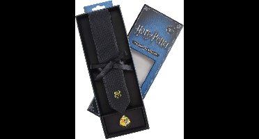 Harry Potter: Deluxe Box Set Hogwarts Necktie