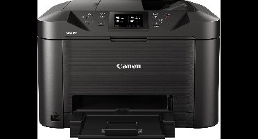 Canon MAXIFY MB5150 - All-in-One Printer - Zwart