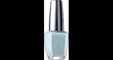 OPI Langhoudende nagellak Ring Bare-er 2 Dames 15 Ml Blauwgrijs