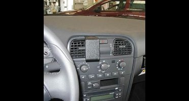 Brodit ProClip houder geschikt voor Volvo S40/ V40 2001-2003 Center mount
