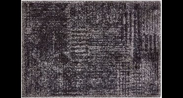 MD Entree - Deurmat - Schoonloopmat - Soft&Deco - Vintage Black - 50 x 70 cm