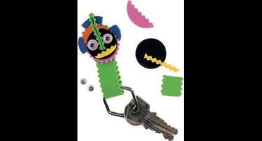 UHU speciale lijm 'Creativ' voor schuimrubber, 33 ml in tube